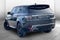 2018 Land Rover Range Rover Sport HSE