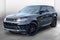 2021 Land Rover Range Rover Sport HSE Dynamic