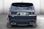 2021 Land Rover Range Rover Sport HSE Dynamic
