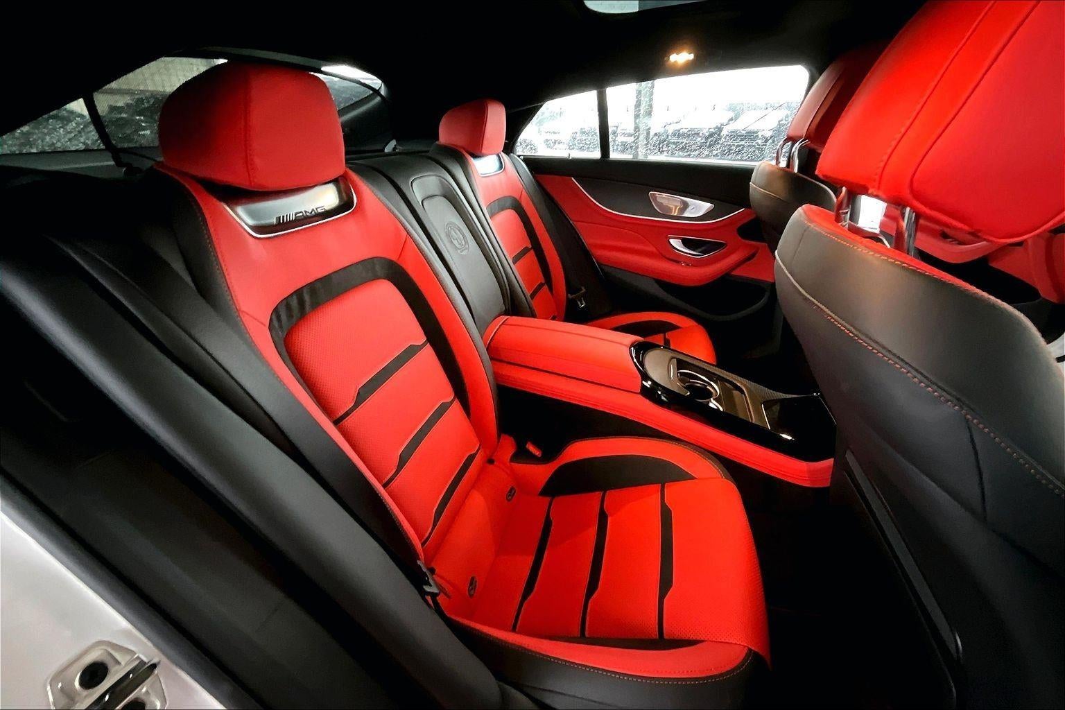 2023 Mercedes-Benz AMG® GT AMG® GT 53