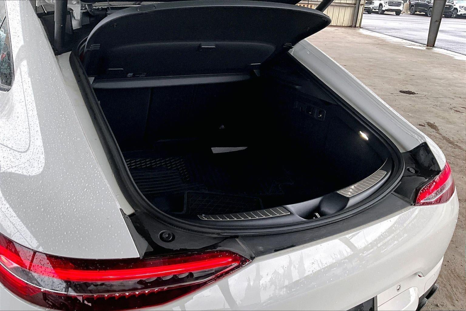 2023 Mercedes-Benz AMG® GT AMG® GT 53