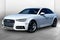 2017 Audi A4 Premium Plus