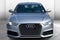 2017 Audi A6 Premium Plus