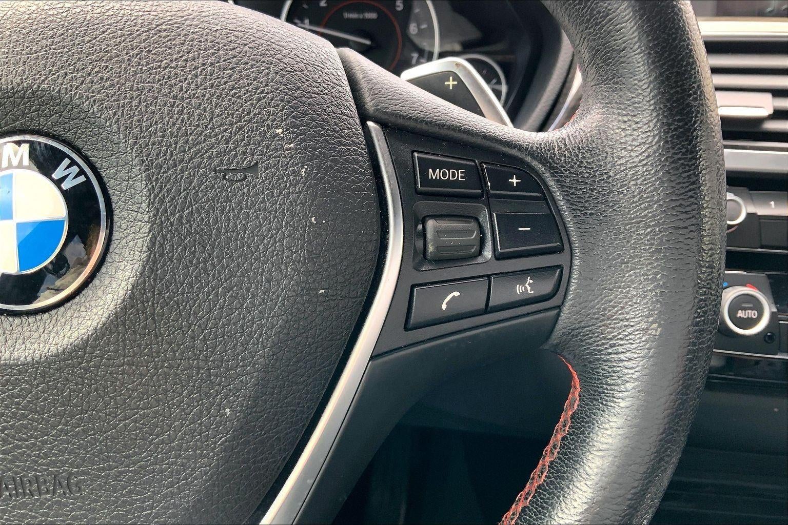 2018 BMW 3 Series 330e iPerformance