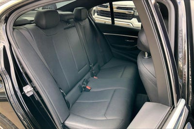 2018 BMW 3 Series 330e iPerformance