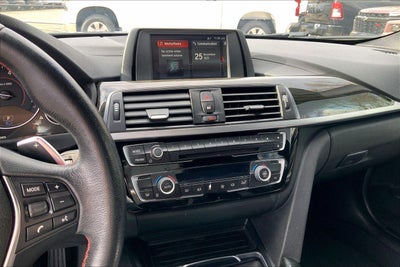 2018 BMW 3 Series 330e iPerformance