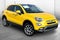 2016 FIAT 500X Trekking Plus