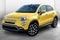 2016 FIAT 500X Trekking Plus