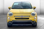 2016 FIAT 500X Trekking Plus