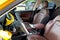 2016 FIAT 500X Trekking Plus
