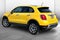 2016 FIAT 500X Trekking Plus