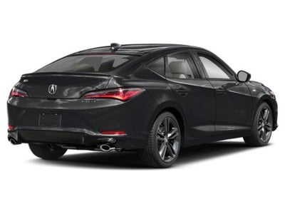 2024 Acura Integra A-SPEC