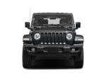 2018 Jeep Wrangler Sport S 4x4