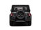 2018 Jeep Wrangler Sport S 4x4