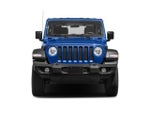 2020 Jeep Wrangler Sport S 4x4