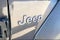 2020 Jeep Wrangler Sport S 4x4