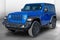 2023 Jeep Wrangler 2-Door Sport 4x4