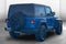 2023 Jeep Wrangler 2-Door Sport 4x4