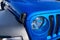 2023 Jeep Wrangler 2-Door Sport 4x4