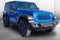 2023 Jeep Wrangler 2-Door Sport 4x4