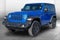 2023 Jeep Wrangler 2-Door Sport 4x4