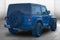 2023 Jeep Wrangler 2-Door Sport 4x4