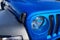2023 Jeep Wrangler 2-Door Sport 4x4