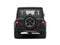 2022 Jeep Wrangler Unlimited Willys 4x4
