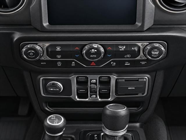 2022 Jeep Wrangler Unlimited Willys 4x4