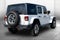 2022 Jeep Wrangler Unlimited Sahara 4x4
