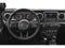 2022 Jeep Wrangler Unlimited Sahara 4x4