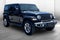2023 Jeep Wrangler 4-Door Sahara 4x4