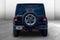 2023 Jeep Wrangler 4-Door Sahara 4x4