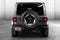 2019 Jeep Wrangler Unlimited Rubicon 4x4
