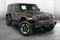 2019 Jeep Wrangler Unlimited Rubicon 4x4