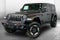 2019 Jeep Wrangler Unlimited Rubicon 4x4