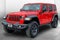 2023 Jeep Wrangler 4xe Rubicon 4x4