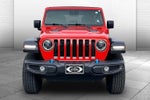 2023 Jeep Wrangler 4xe Rubicon 4x4
