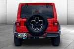2023 Jeep Wrangler 4xe Rubicon 4x4