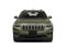 2021 Jeep Cherokee Latitude Plus FWD