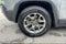 2022 Jeep Cherokee Trailhawk 4x4