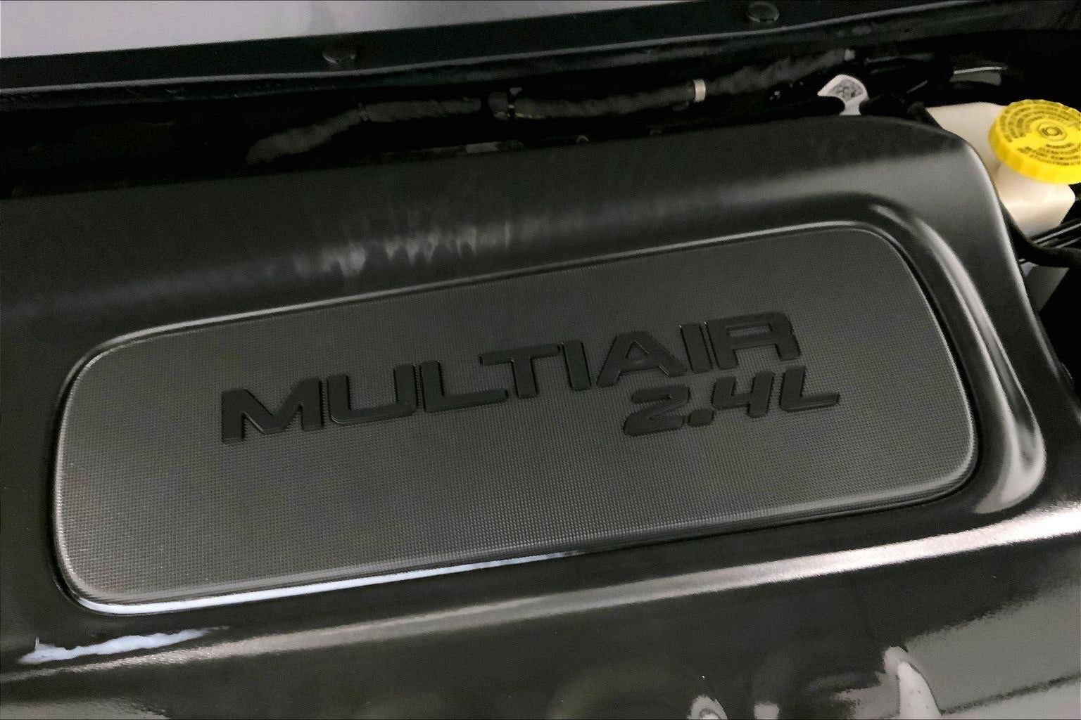 2023 Jeep Cherokee Altitude Lux 4x4