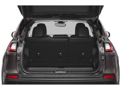 2023 Jeep Cherokee Altitude Lux 4x4