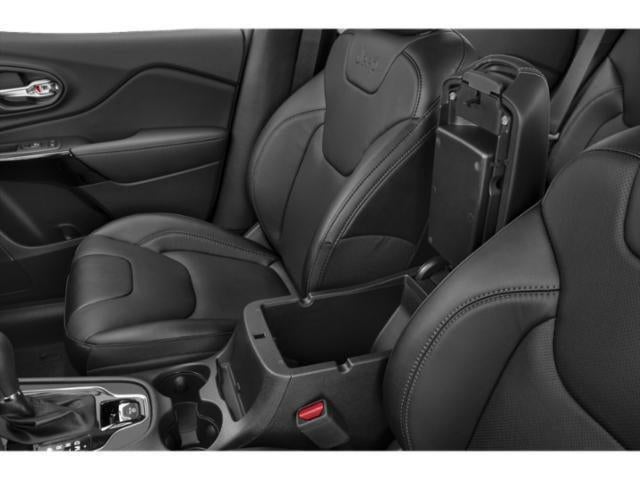 2023 Jeep Cherokee Altitude Lux 4x4