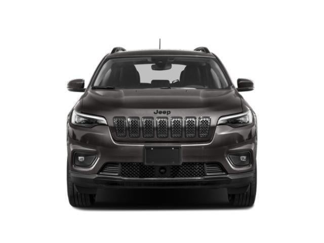 2023 Jeep Cherokee Altitude Lux 4x4