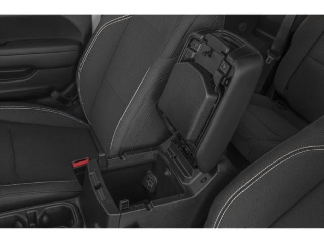 2026 Jeep Wrangler 2-Door Sport 4x4