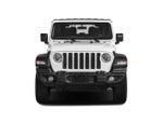 2026 Jeep Wrangler 2-Door Sport 4x4