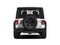 2026 Jeep Wrangler 2-Door Sport 4x4