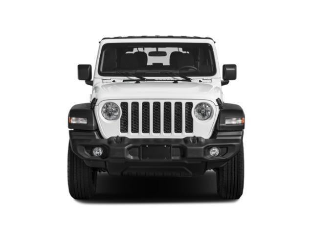 2026 Jeep Wrangler 2-Door Sport 4x4
