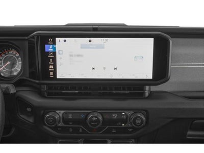 2024 Jeep Wrangler 2-Door Sport S 4x4